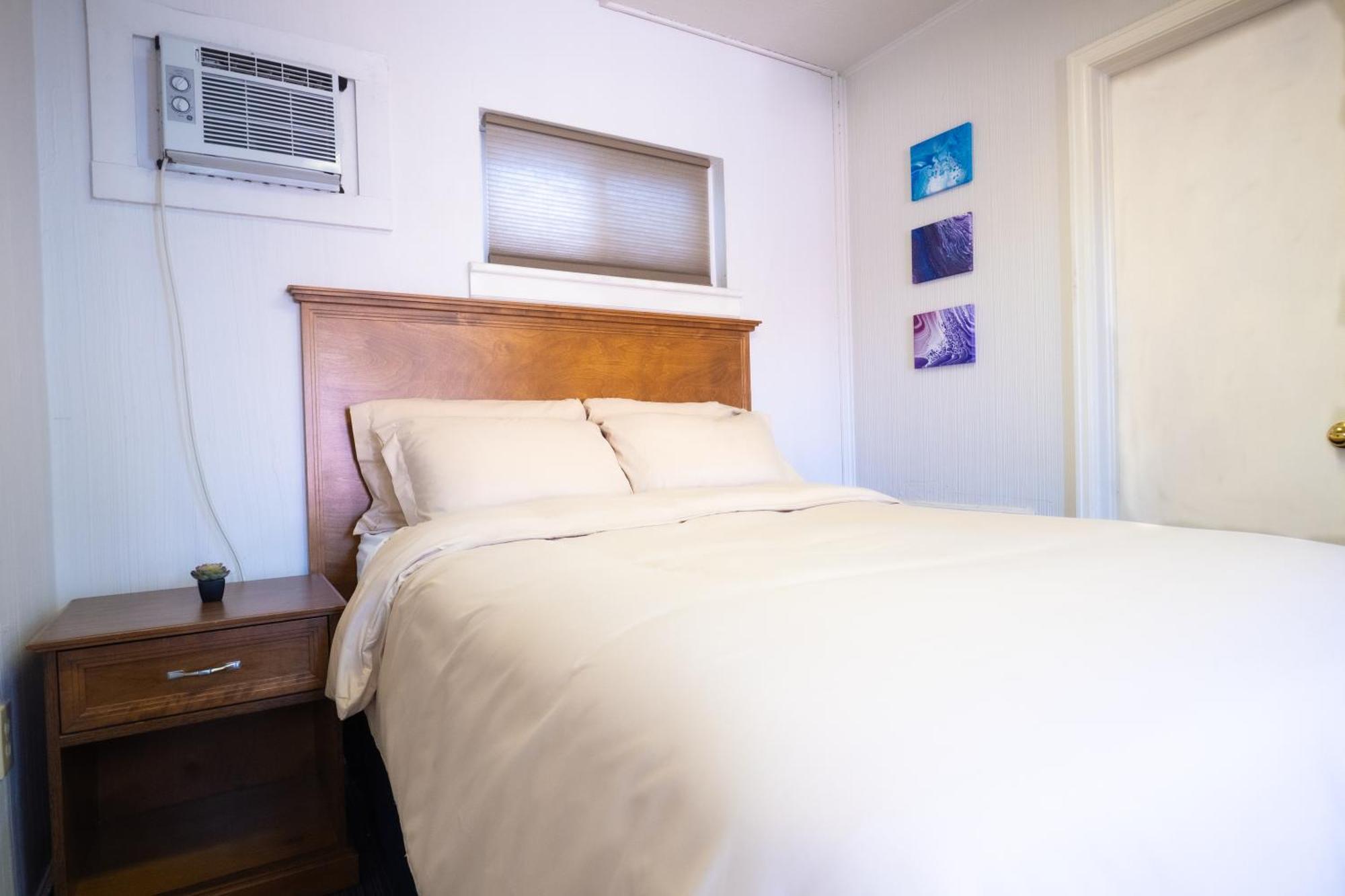 Rad Hostel Colorado Springs Luaran gambar