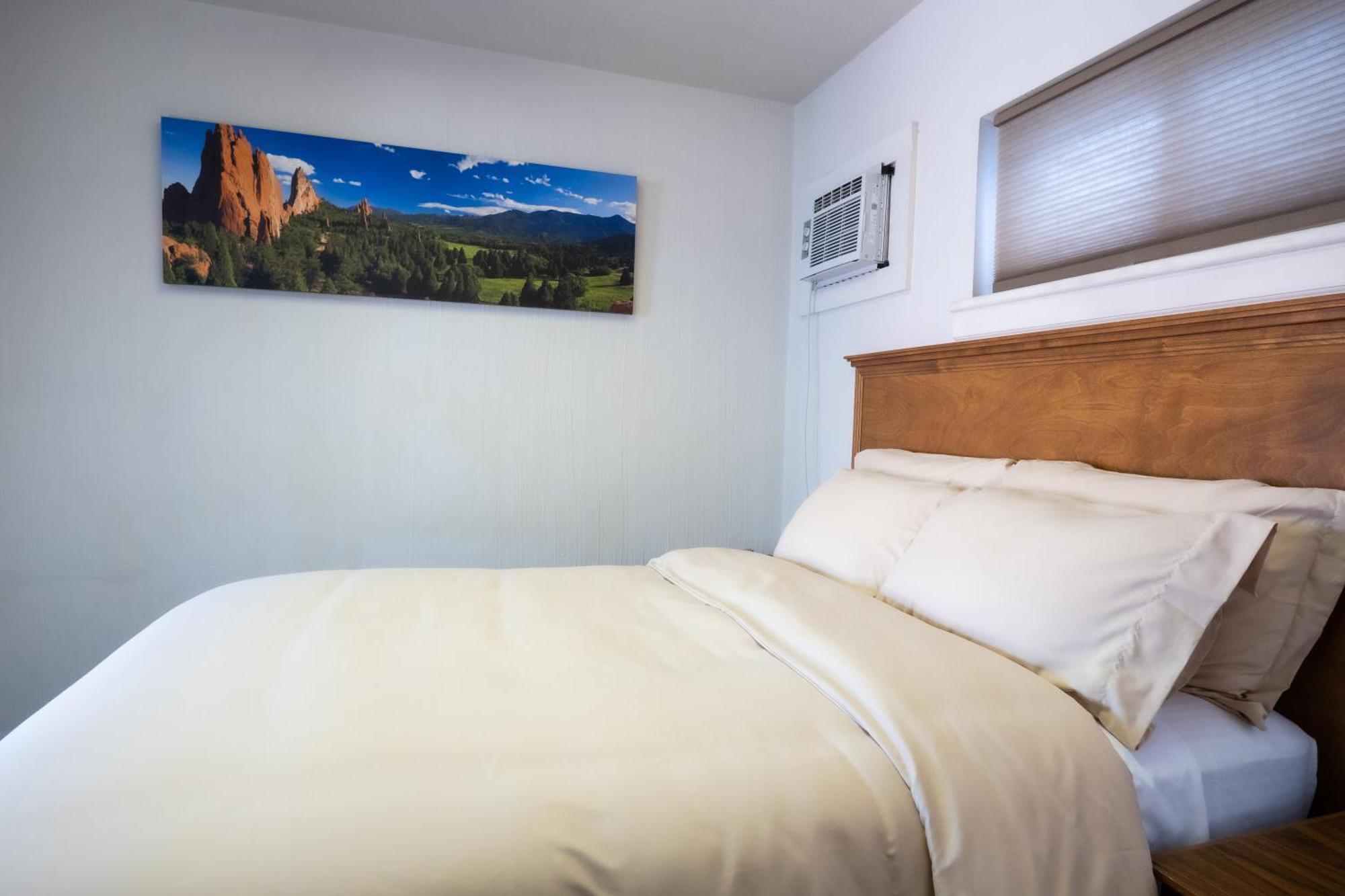 Rad Hostel Colorado Springs Luaran gambar