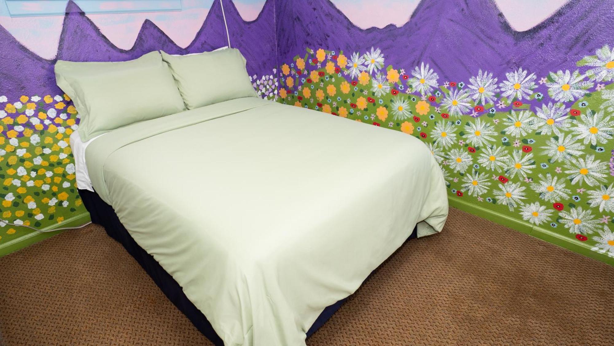 Rad Hostel Colorado Springs Luaran gambar